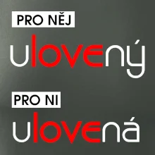 Ulovená a ulovený