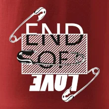 End of love