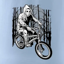 Ride Bike To Kill