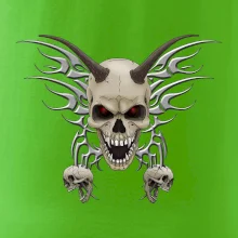 Metal devil (Hana-creative)