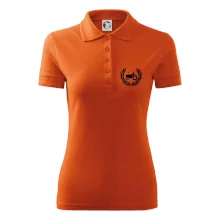 Zrození legendy - pro traktoristu