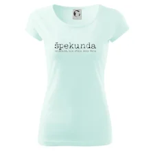 Čeština 2.0 - špekunda