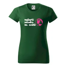 Nejlepší mamka na světě