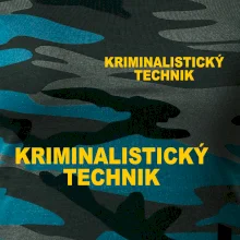 Kriminalistický technik