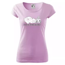 D1 - to by se za nás nestalo