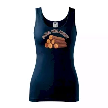 Mám kulatiny bez věku