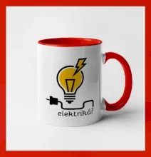 Žárovka - elektrikář