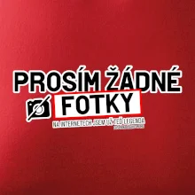 Prosím žádné fotky - fušeřina