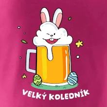Velký koledník