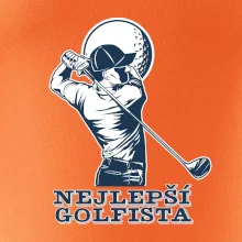 Nejlepší golfista