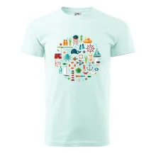 Potápění dovolená