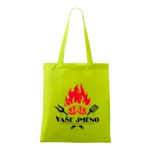 Grill steak - vaše jméno