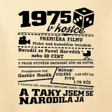 1975 v kostce