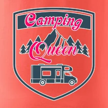Camping Queen - obytňák