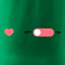 Love OFF Love OFF
