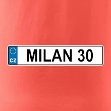 SPZ Milan 30