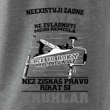 Truhlář zkratky