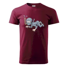 Potapěč bez vzduchu