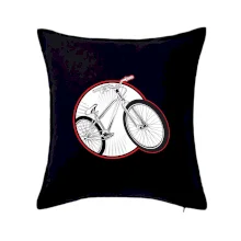 Downhill kolo v kruhu