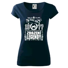 Zrození legendy - pro traktoristu