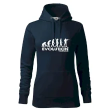 Evoluce biatlonu Biathlon