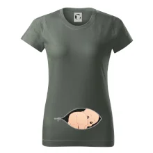 Miminko a zadeček (Hana-creative)