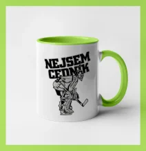 Nejsem cedník Nejsem cedník