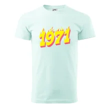 Narozeniny v ohni 1971