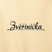 Staročeština - Zvěřinička - lichotivě o ženě