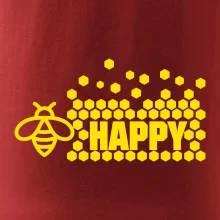 Bee Happy
