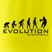 Evoluce Basketball