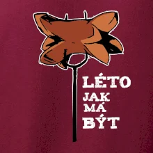 Léto jak má být
