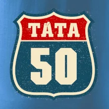 Táta 50