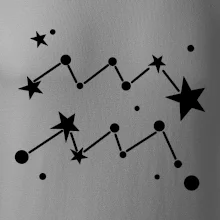 Souhvězdí - Aquarius - Vodnář Souhvězdí - Aquarius - Vodnář