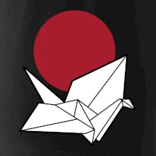 Japan culture - origami