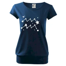 Souhvězdí - Aquarius - Vodnář