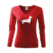 Jezevčík - Dachshund