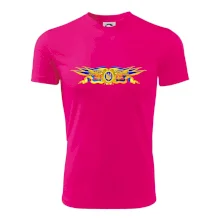 Ukrajina státní symbol