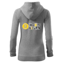 It's time to plan bitcoin