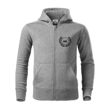 Zrození legendy - pro vojáka