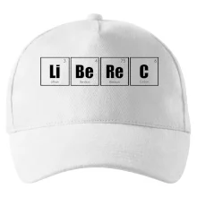 Periodická tabulka Liberec