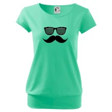 Mustache brýle Mustache brýle