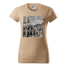 Love italy - colosseum