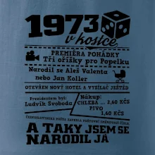 1973 v kostce