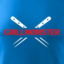 Grilování -  Grillmonster