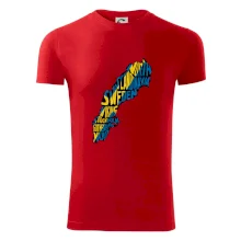 Mapy - názvy měst - Švédsko