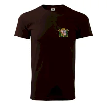 Sbor dobrovolných hasičů - znak bez nápisu