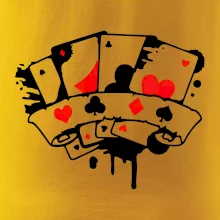 Poker splash 4 karty Poker splash 4 karty