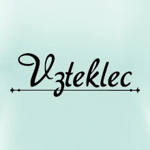 Staročeština - Vzteklec - zuřivec, šílenec, blázen