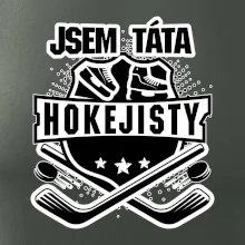 Erb - Jsem táta hokejisty